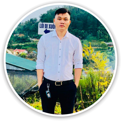 Lê Hoàng 2021